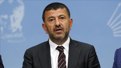 "CHP İş Bankası'ndan delikli kuruş almamıştır"