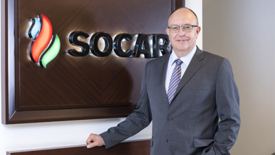 SOCAR Türkiye: Yeni petrokimya tesisi için karar aşamasındayız