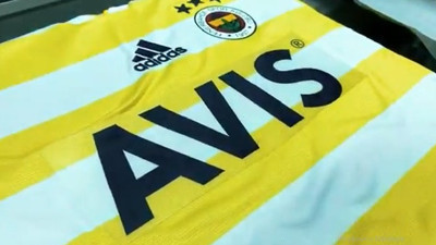 Fenerbahçe'den 35 milyon liralık sponsorluk anlaşması