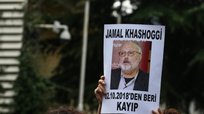 Trump, Kaşıkçı ile ilgili ses kaydı iddiasını yalanladı