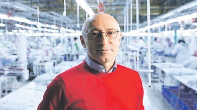 Dümeni zamanında doğru yere kırdı