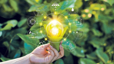 Teknoloji tarıma sürdürülebilirlik getiriyor