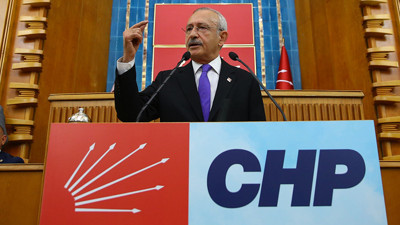 Kılıçdaroğlu, McKinsey danışmanlığını sert sözlerle eleştirdi