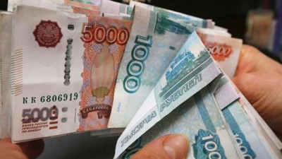 Rusya'dan "ticarette ulusal para kullanımı" değerlendirmesi