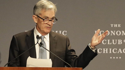 Powell: Düşük işsizlik-düşük enflasyon ortamı sürecek