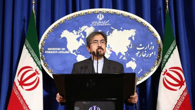 Fransa'ya 'saldırı' yanıtı