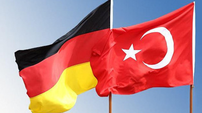 Alman iş adamlarından Türkiye çıkarması