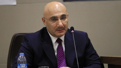 Arslan: Bankacılık sektörü hızla güçlü bir pozisyona doğru ilerliyor