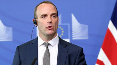 İngiltere, Suudi Arabistan'ın Kaşıkçı açıklamasını 'inanılır' bulmadı