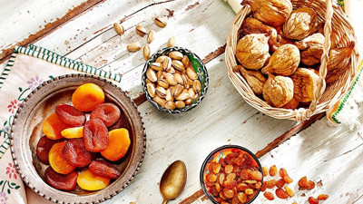 “Sağlıklı beslenme, beyin sağlığını koruyor”