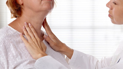 İyot yetersizliğine dikkat!