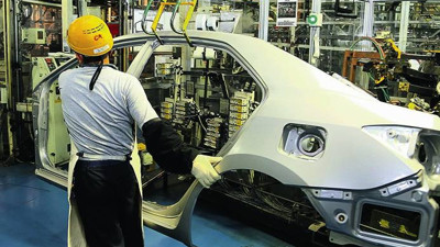 İYİ Parti'den otomotiv sektörüyle ilgili araştırma istemi