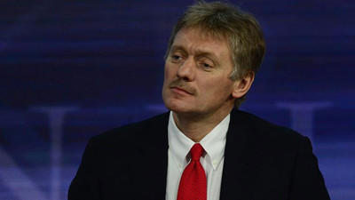 Kremlin’den Trump’ın nükleer anlaşma kararına cevap