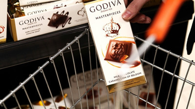 Yıldız Holding, Godiva'nın Japonya birimini satıyor
