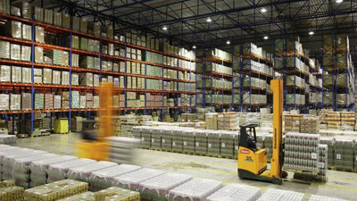 İthalatçılar antrepoları boşaltıyor