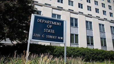 ABD'den Suudi Arabistanlı 21 yetkiliye vize yaptırımı