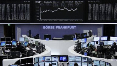 Küresel piyasalar karamsarlık sürüyor