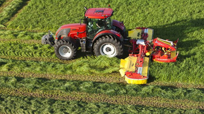 Bitkisel üretimde zararlılarla mücadele destekleri artırıldı