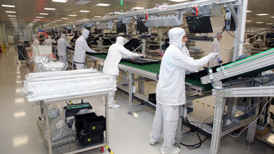 Arçelik, yurt dışında marka satın alarak büyüyecek