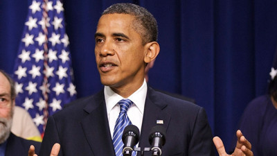 Clinton ile Obama'nın evinde patlayıcı madde bulundu