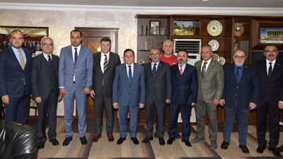 Pelesen: 10 milyon konutta yalıtım yeniden düzenlenmeli