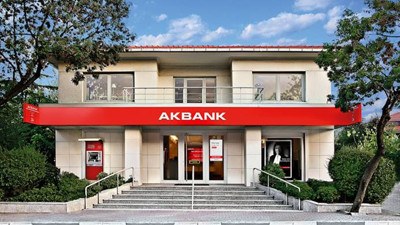 Akbank'tan 4,7 milyar TL net kar