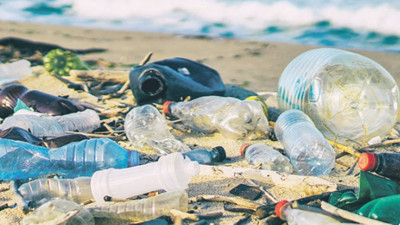 PET'lerde geri dönüşüm artıyor