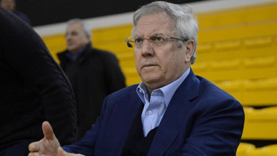 Aziz Yıldırım, FETÖ davasında tanık olarak dinlenecek