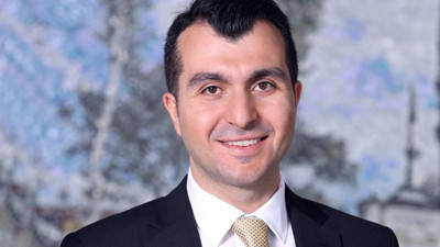 Turkcell'e üst düzey atama