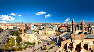 Sivas'a 240 milyon euroluk yatırım