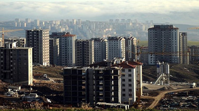 İmar Barışı’nda süre uzayabilir