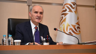 "Devlet imarda barış elini 6 ay daha çekmemeli"