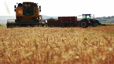Hububatta gübre desteği üreticilerin yüzünü güldürdü