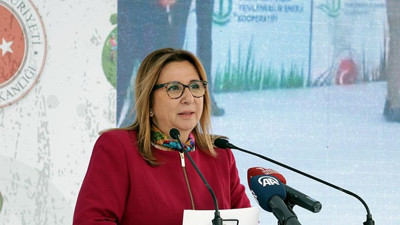 Pekcan: Hedefimiz esnafımızın e-ticaretle dünyaya açılmasını sağlamak