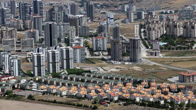 Gayrimenkul Değerleme Sistemi geliştirilecek