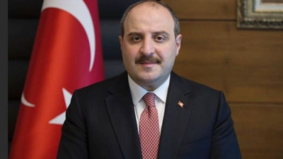 Alman yatırımcıya özel masa