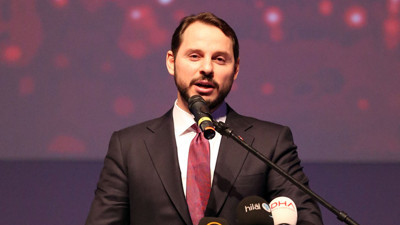 Hazine ve Maliye Bakanı da Savunma Sanayii İcra Komitesinde yer alacak