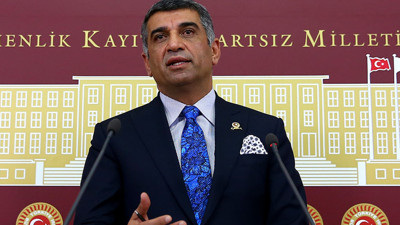 CHP, ek gösterge için kanun teklifi verdi