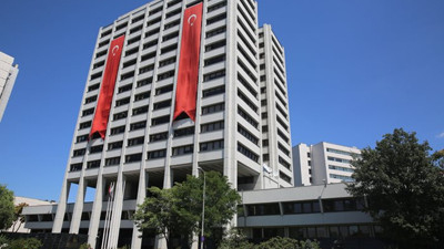 Merkez Bankası 87 yaşında