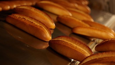 İstanbul'da ekmeğe şimdilik zam yok