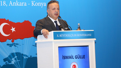 TİM'den sendikasyon yorumu: Türkiye'nin geleceğine güven sürüyor