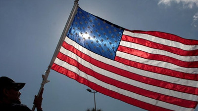 ABD'de imalat dışı ISM 10 yılın zirvesine çıktı