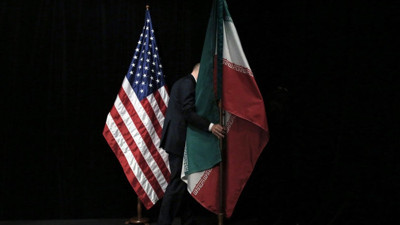 ABD, İran ile 1955'te imzaladığı anlaşmayı iptal etti