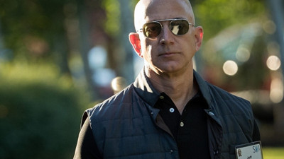 Forbes, "En Zengin 400 Amerikalı" listesini açıkladı