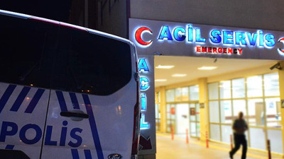 Sağlıkta şiddet teklifi TBMM'de