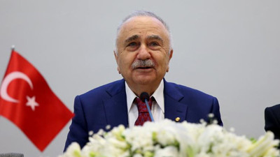 Bedrettin Dalan'dan adaylık açıklaması