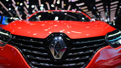 Oyak-Renault, hibrit araçlar için motorları Türkiye'de üretecek