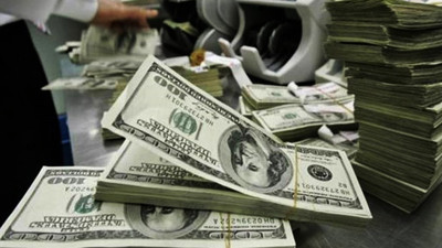 ABD tahvilinde sert yükseliş moralleri bozuyor!