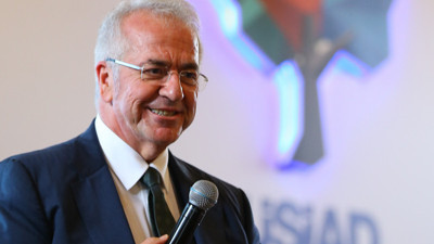TÜSİAD, BRICA'ya ev sahipliği yapacak