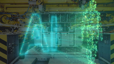 Hannover Messe’de gündem Endüstri 4.0 ve Yapay Zeka